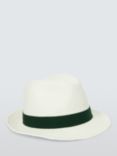 John Lewis Panama Hat