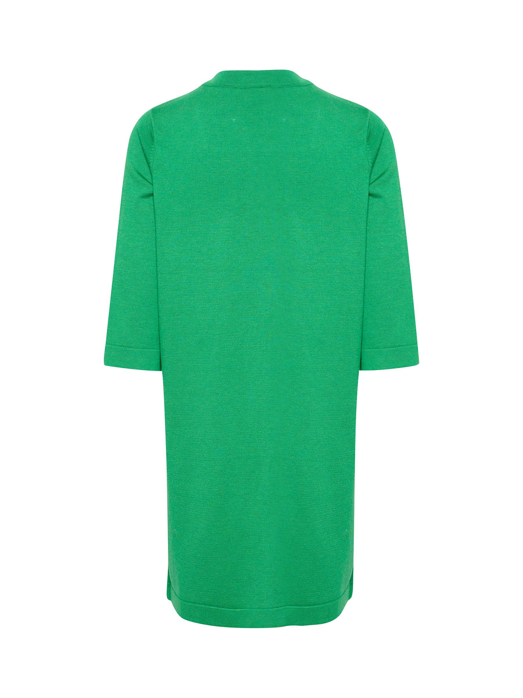 Buy Saint Tropez Kila Half Sleeve Long Cardigan Online at johnlewis.com