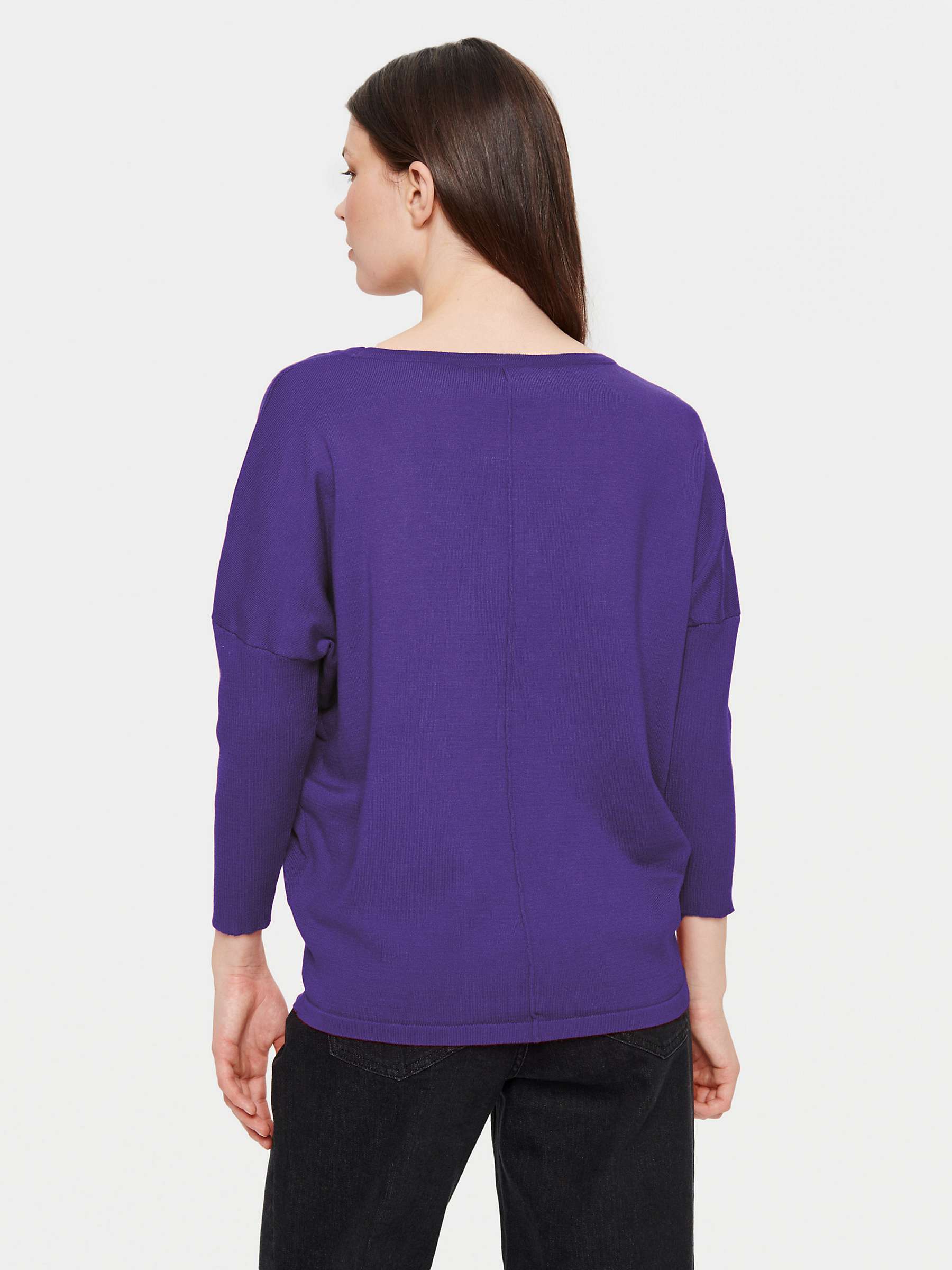 Buy Saint Tropez Mila Jumper Online at johnlewis.com