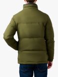 Guards London Trowbridge Padded Jacket