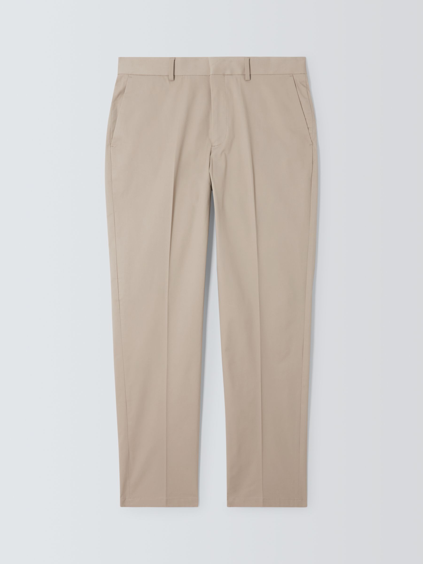 Buy Kin Straight Fit Chino Trousers Online at johnlewis.com