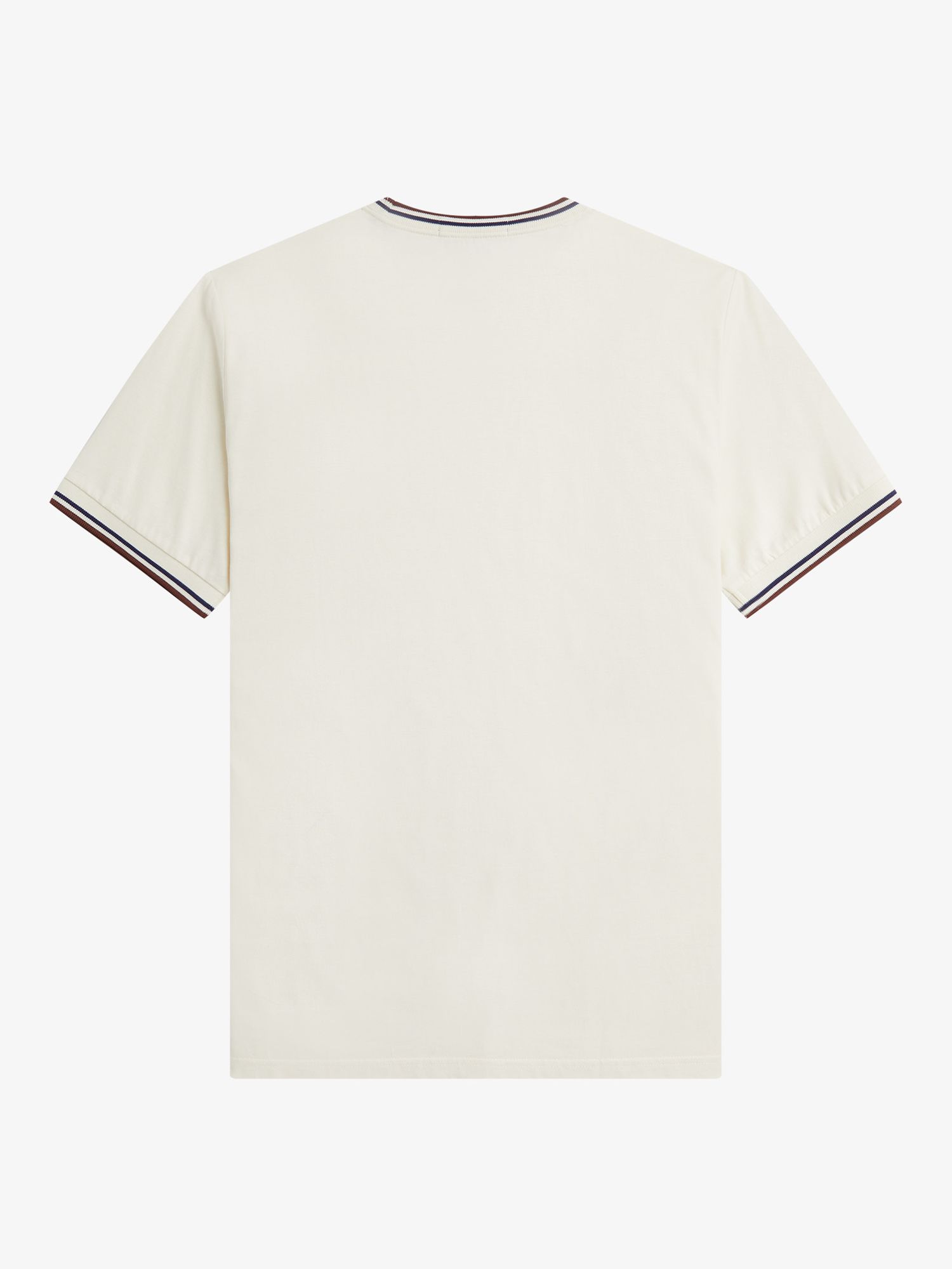Buy Fred Perry Twin Tipped T-Shirt Online at johnlewis.com