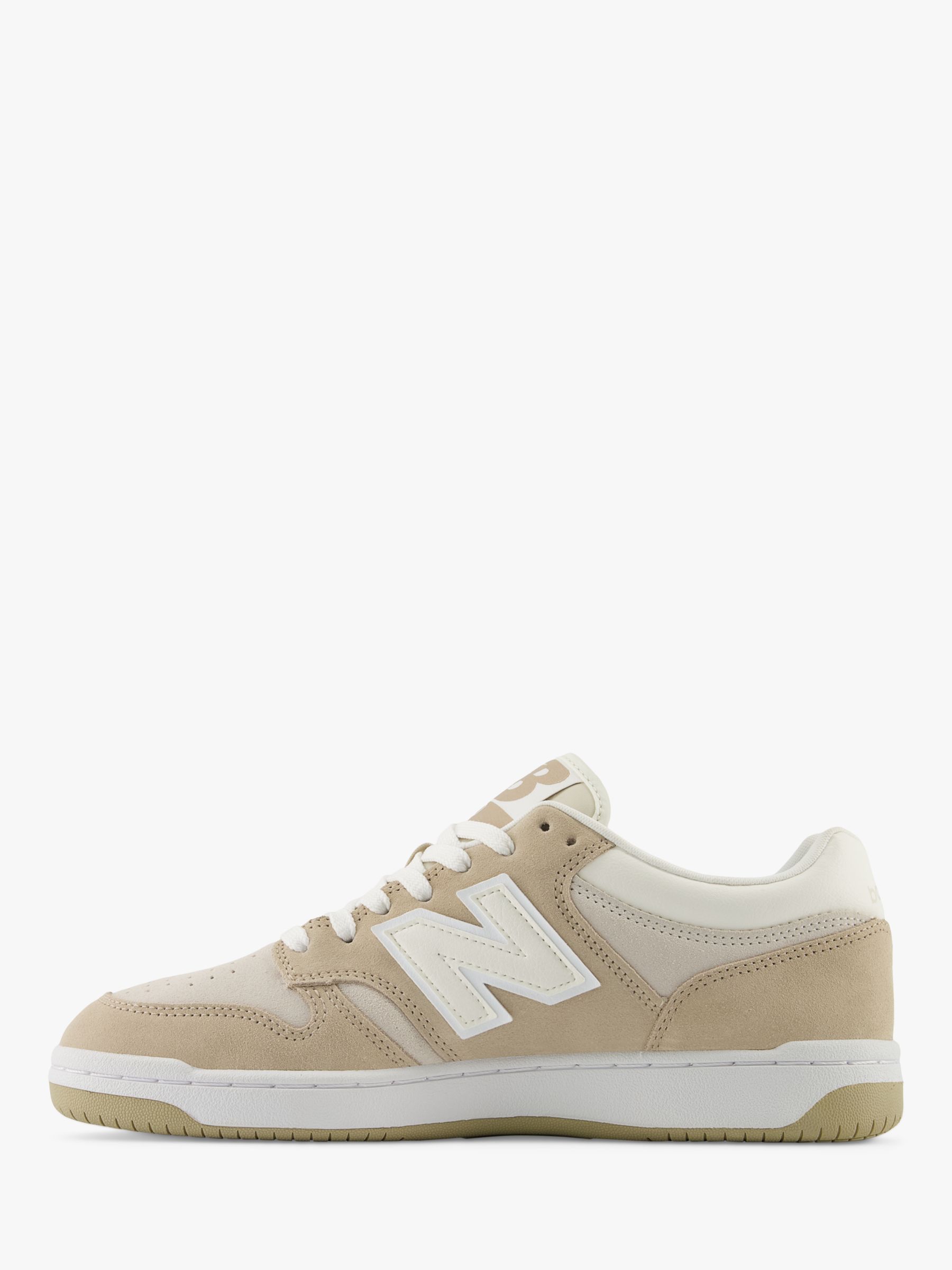 Buy New Balance 480 Lace Up Trainers Online at johnlewis.com