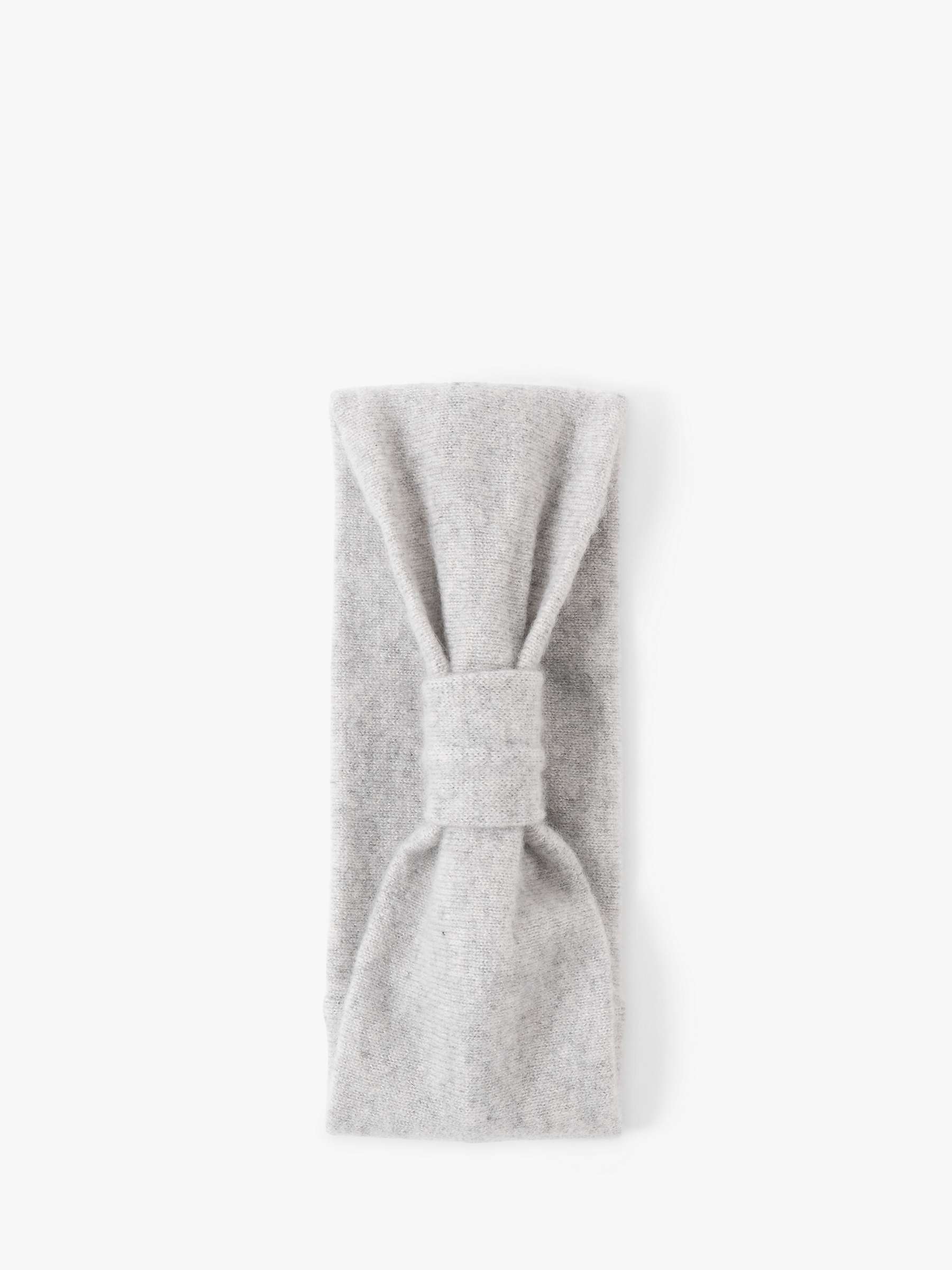 Buy Celtic & Co. x Turtle Doves Recycled Cashmere Headband Online at johnlewis.com
