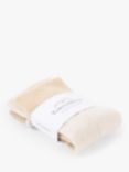 Celtic & Co. Recycled Cashmere Wrist Warmers, Neutral