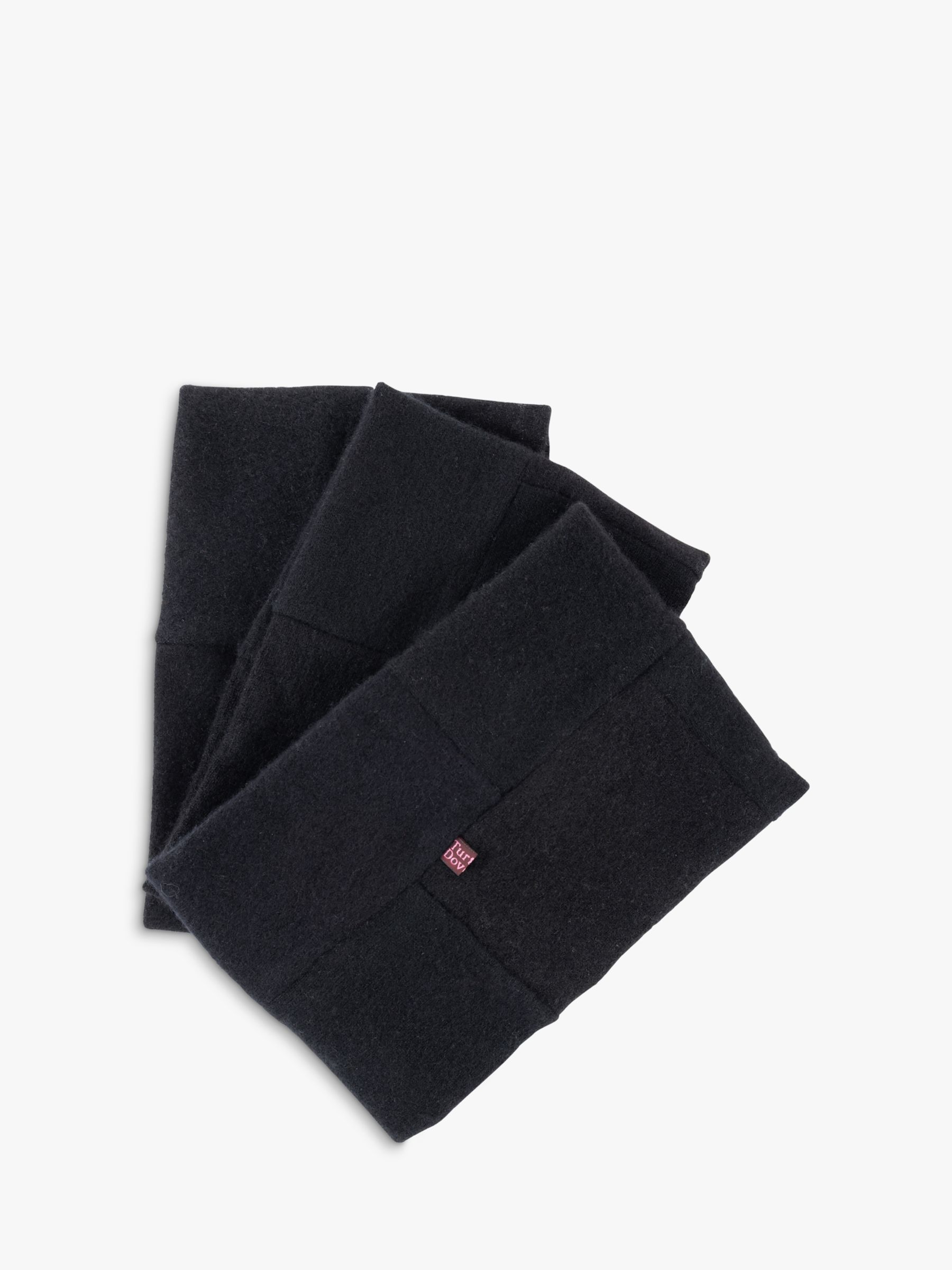 Buy Celtic & Co. x Turtle Doves Recycled Cashmere Neckwarmer Online at johnlewis.com