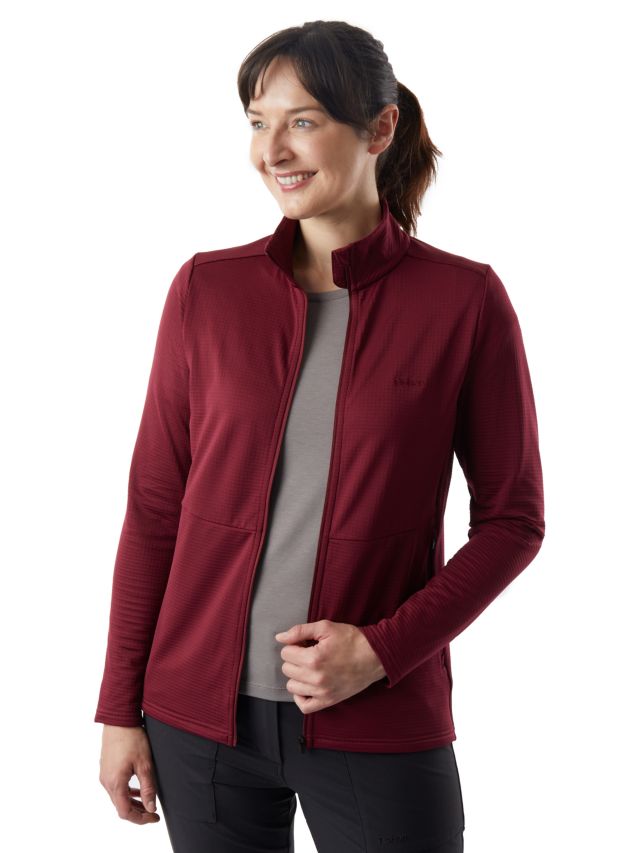 Rohan sale fleece ladies