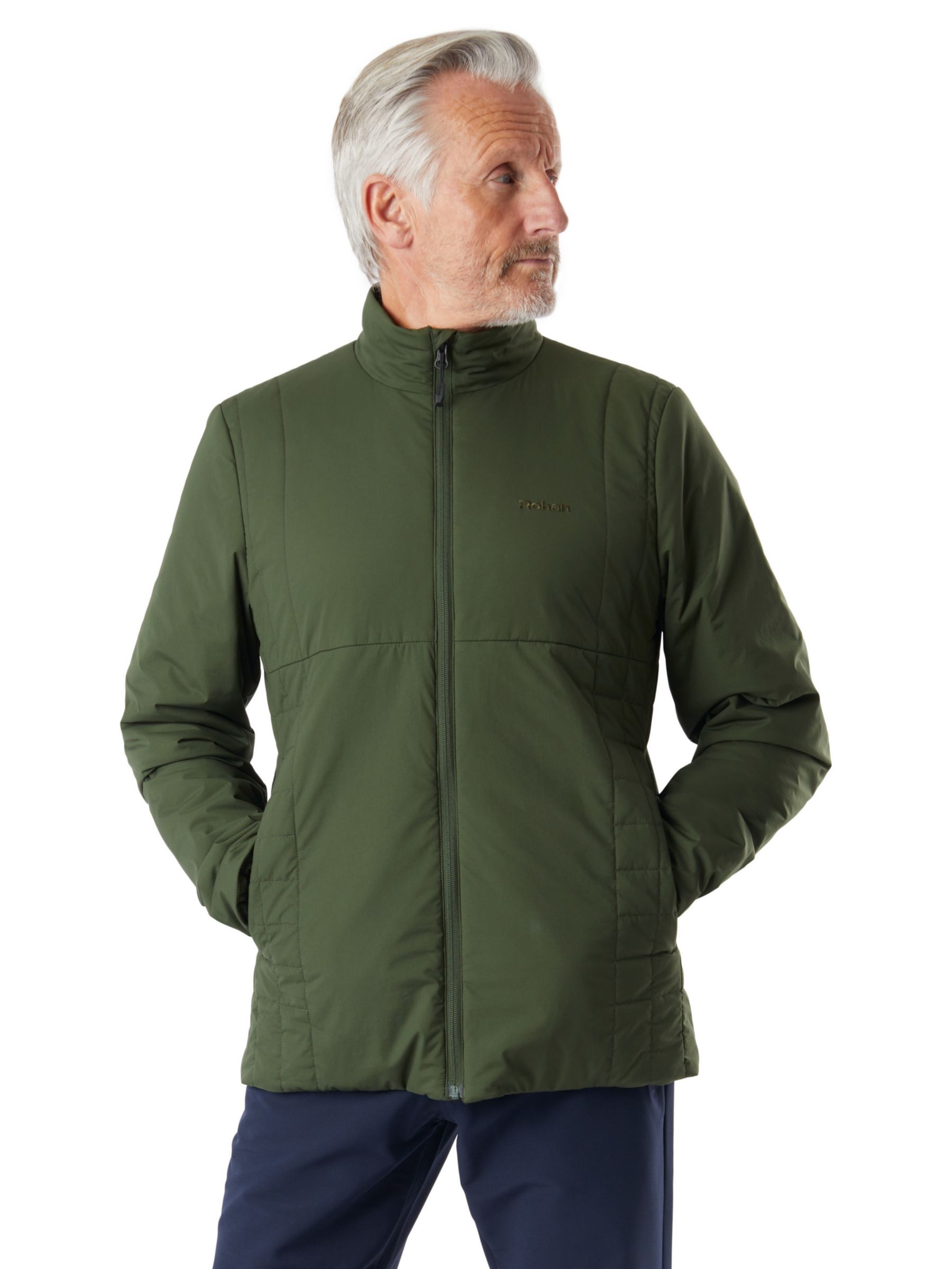 Rohan on sale mens coats