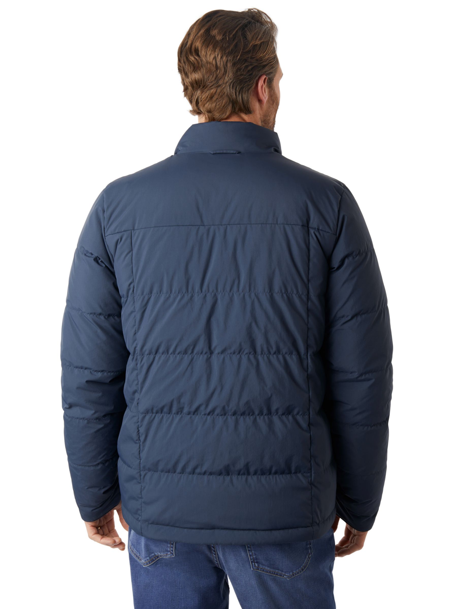 John lewis store mens down jackets