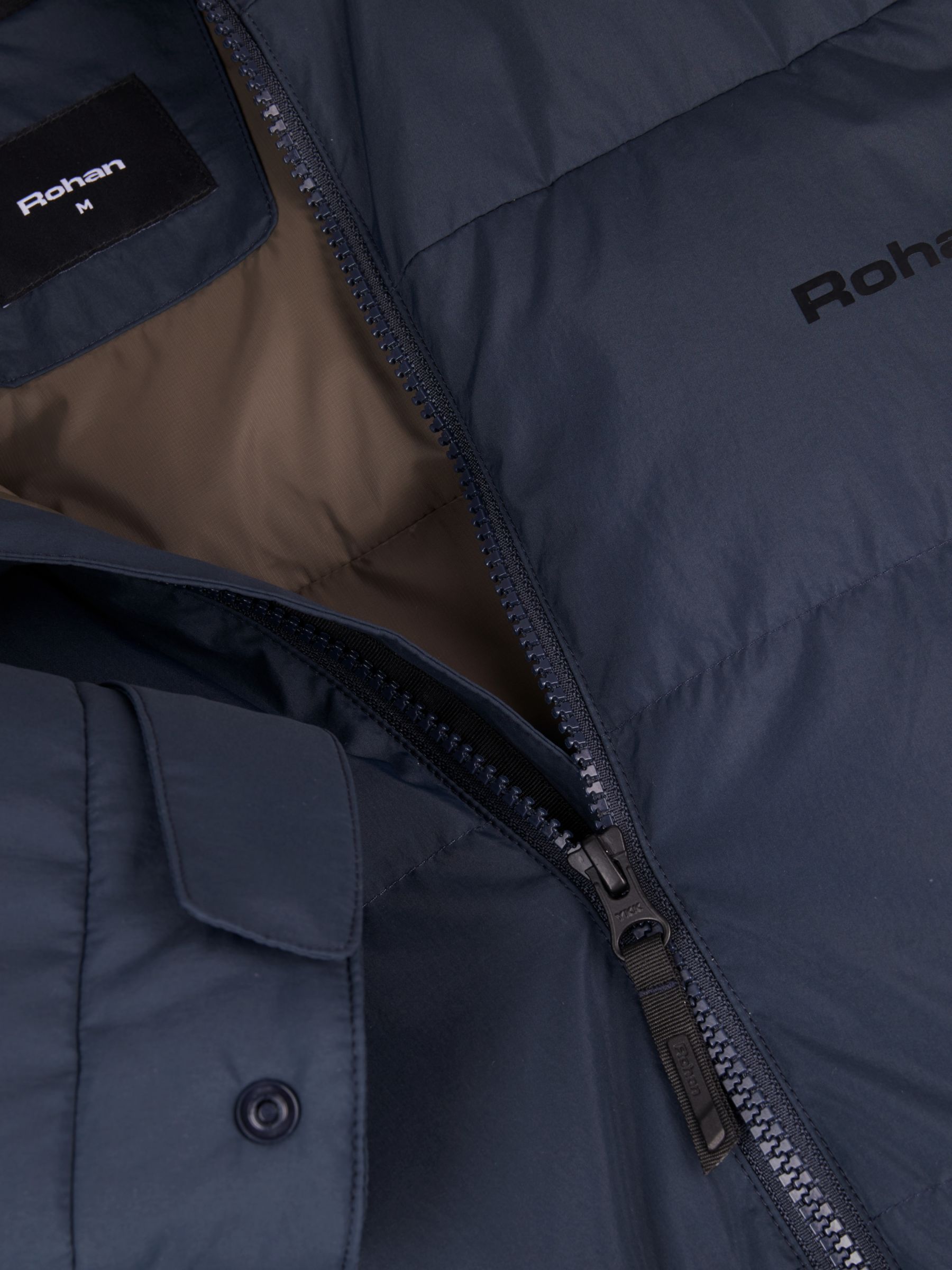 Rohan Delta Men's Insulated Jacket at John Lewis & Partners