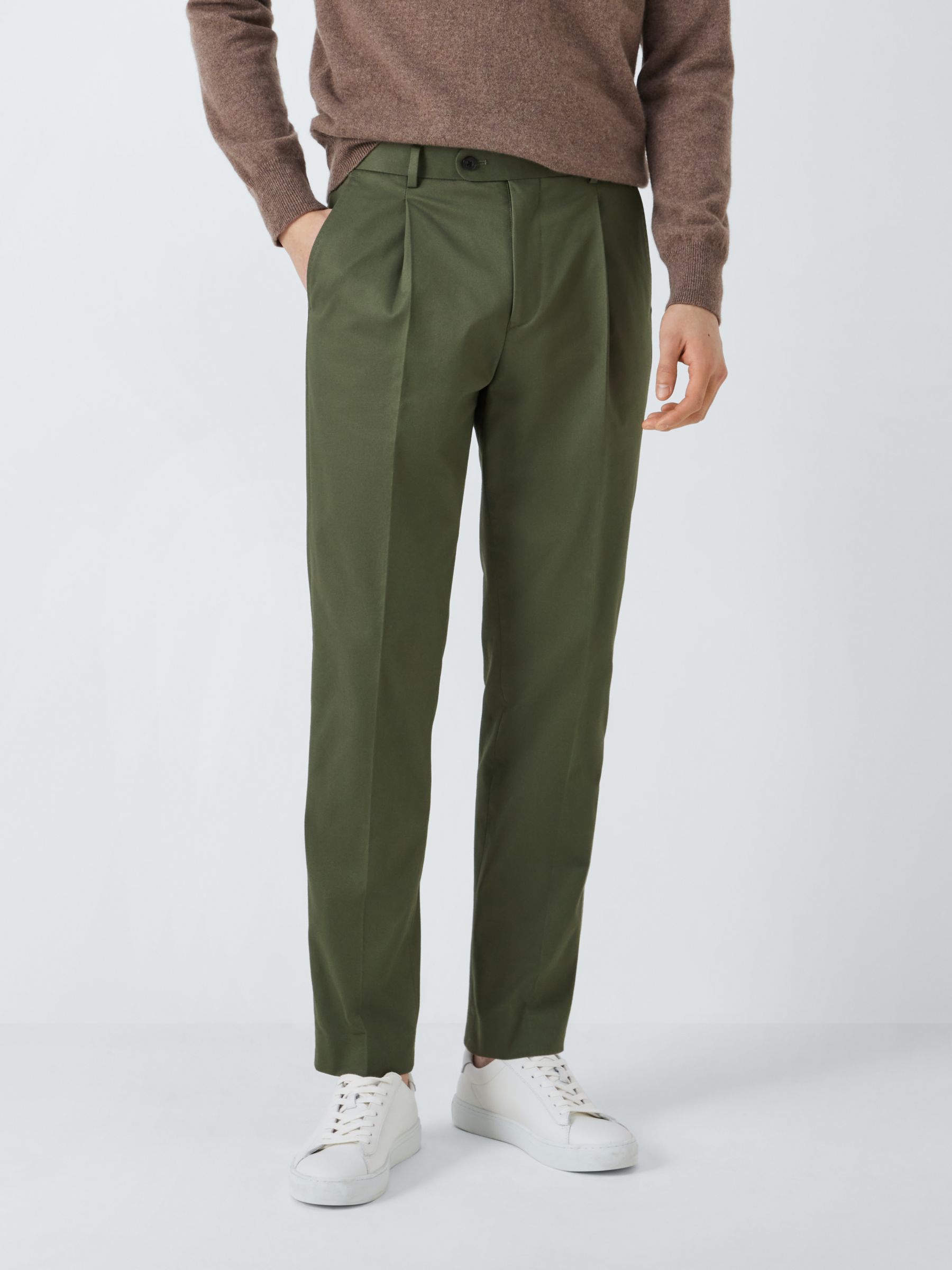 Colourful Chinos | John Lewis & Partners