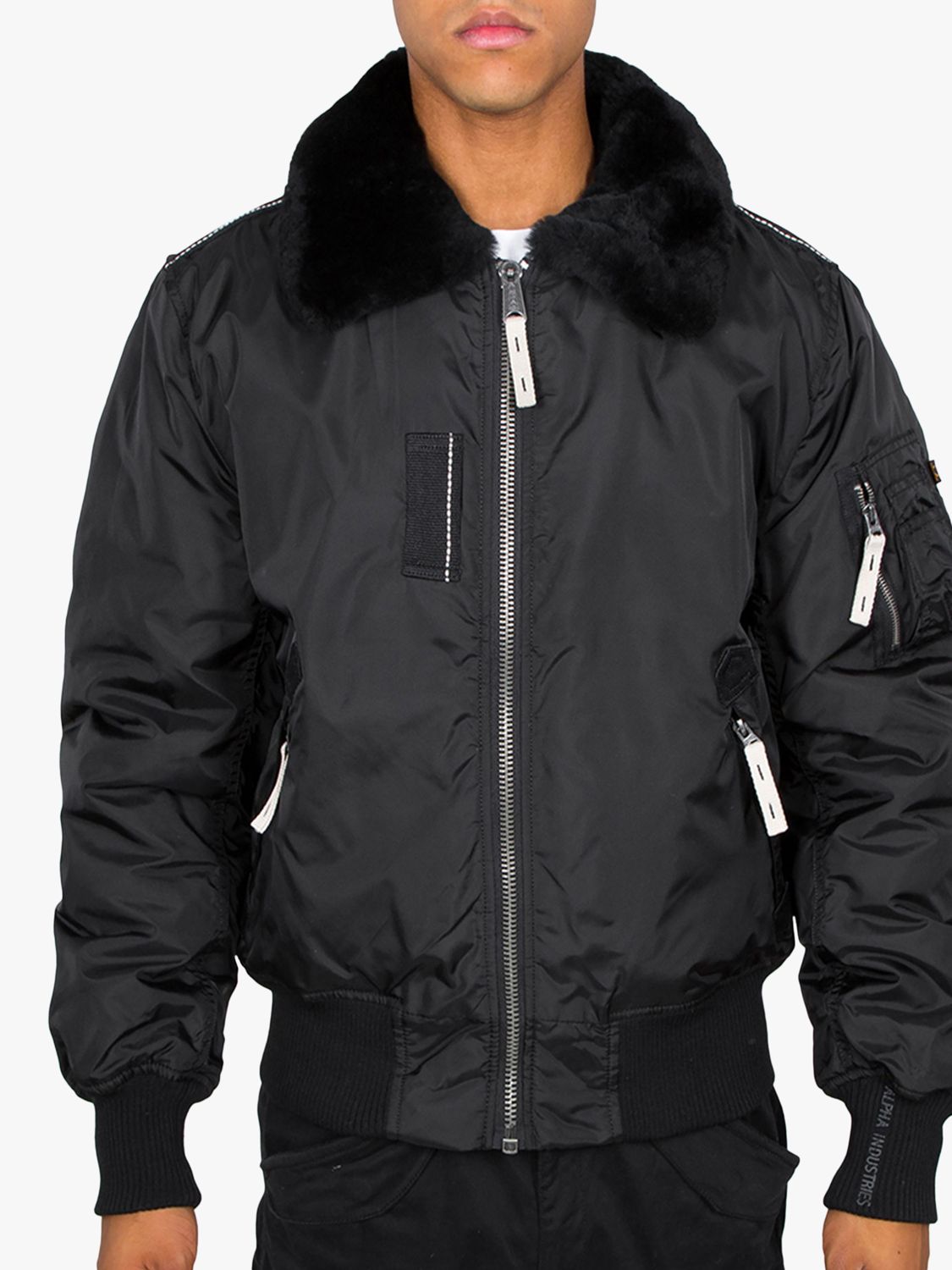 The Best Alpha Industries Jackets and Bombers for Fall and Winter