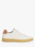 Barbour Reflect Runner Trainers, Off-white