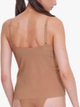 sloggi ZERO Feel 2.0 Spaghetti Strap Top, Nostalgic Brown