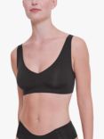 sloggi ZERO Feel 2.0 Bralette, Black