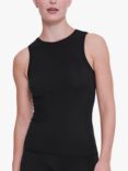 sloggi GO Allround Tank Top, Black