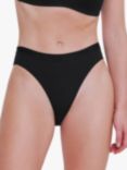 sloggi GO Casual High Leg Knickers, Pack of 3