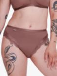 sloggi Romance Tai Briefs, Cacao