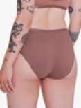 sloggi Romance Tai Briefs, Cacao