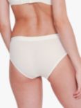 sloggi GO Casual Hipster Knickers, Pack of 3, Silk White
