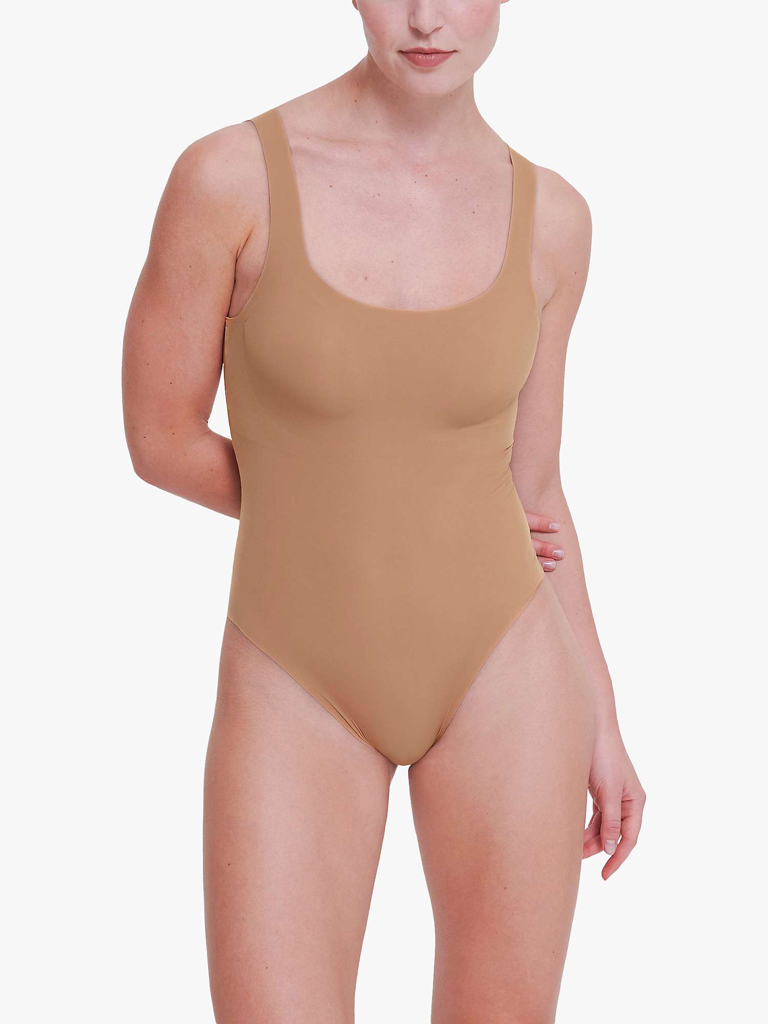 Buy sloggi ZERO Feel 2.0 Bodysuit Online at johnlewis.com