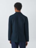 Kin Relaxed Fit Blazer, Dark Navy