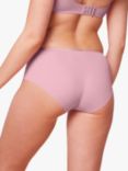 Triumph Essential Minimizer Hipster Briefs, Orchid, Orchid