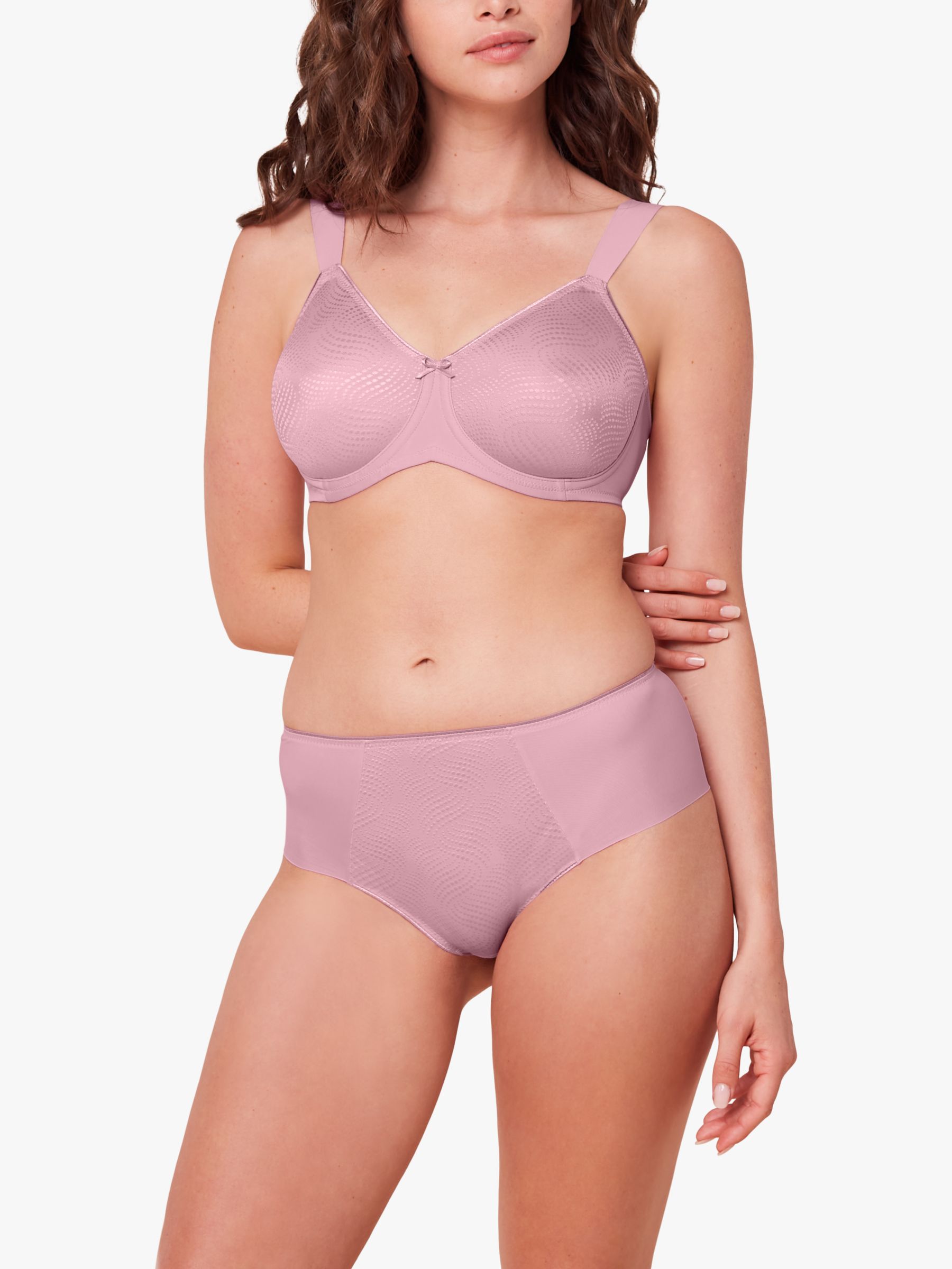ESSENTIAL MINIMIZER - Hipster knickers