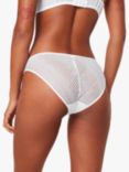 Triumph Harmony Spotlight Tai Knickers, White