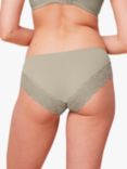 Triumph Lovely Micro Hipster Briefs, Cinnamon