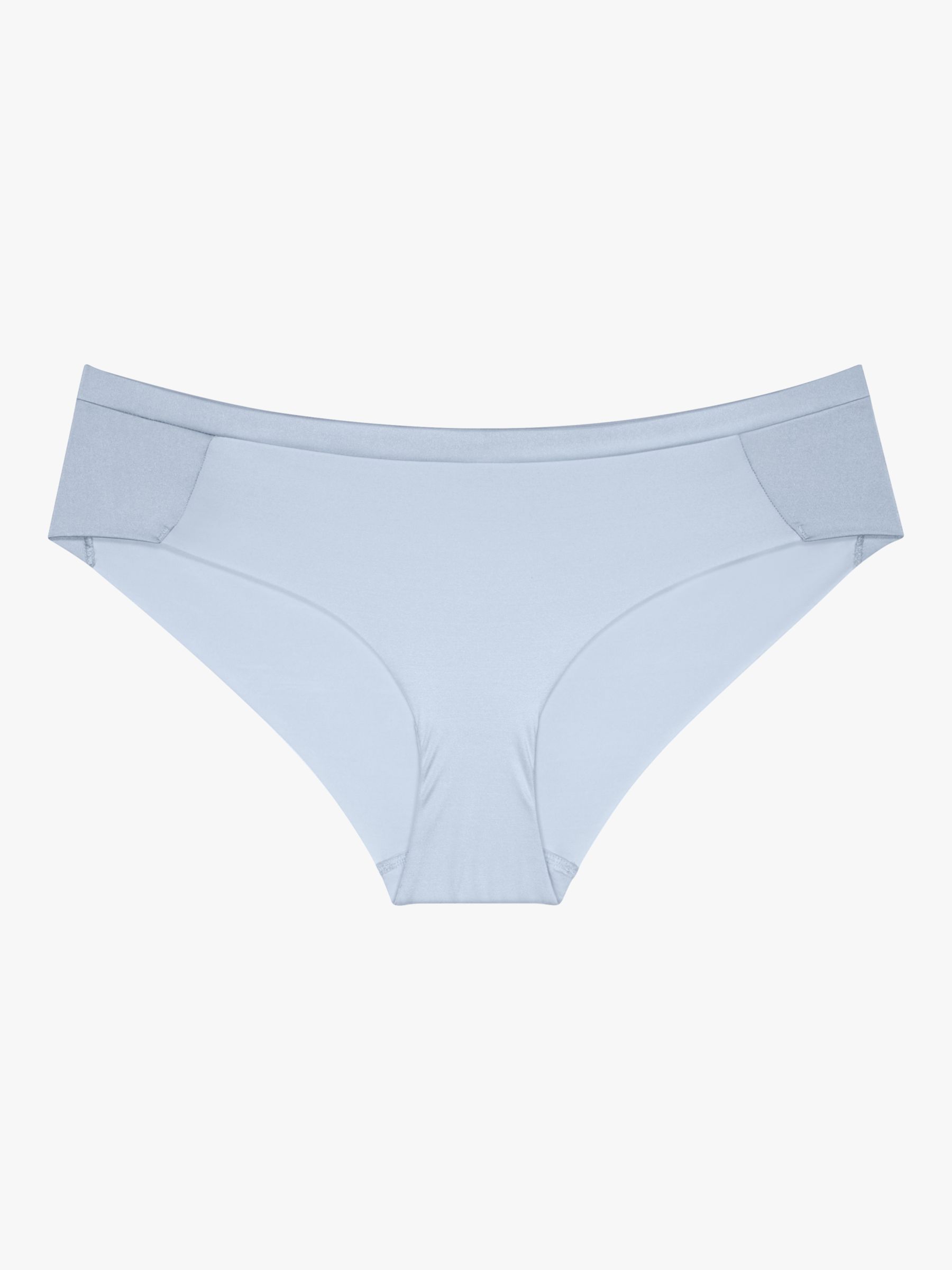 Buy Triumph Everyday Body Make-Up Soft Touch Hipster Briefs Online at johnlewis.com