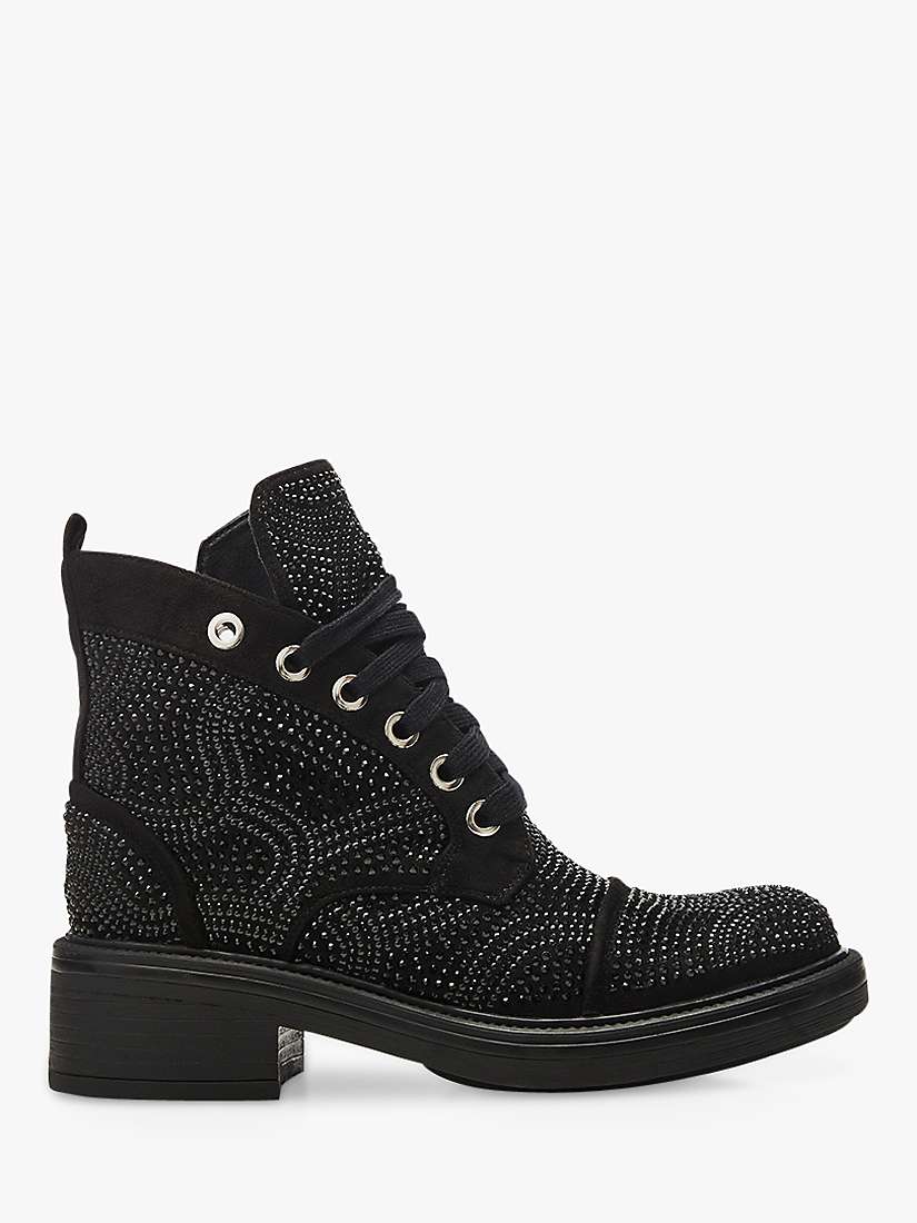 Buy Moda in Pelle Aleyza Embellished Ankle Boots Online at johnlewis.com