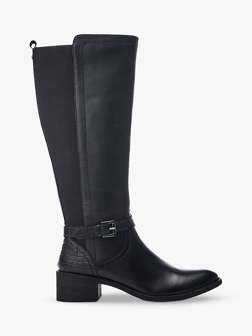 Buy Moda in Pelle Tadelle Leather Knee High Boots Online at johnlewis.com