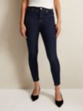 Phase Eight Jelena Skinny Jeans, Indigo