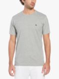 Original Penguin Pin Point Embroidery T-Shirt