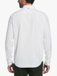 Original Penguin Oxford Long Sleeve Shirt, Bright White
