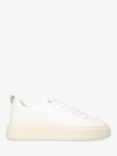 KG Kurt Geiger Kinsley Trainers, White