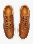 KG Kurt Geiger Flash Leather Trainers