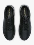 KG Kurt Geiger Flash Trainers, Black