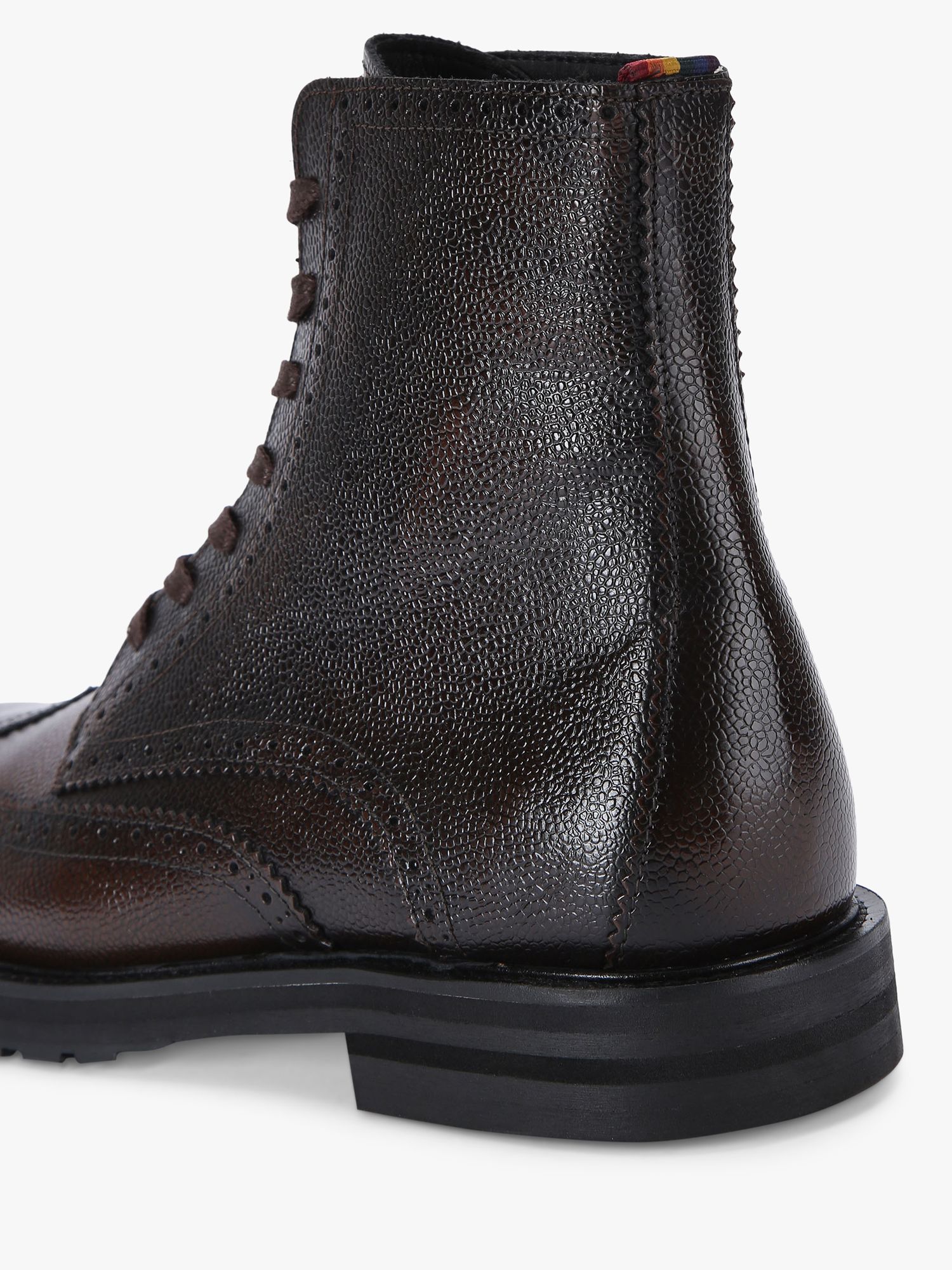 Bates clearance chelsea boot