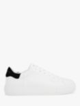 Kurt Geiger London Laney Leather Trainers