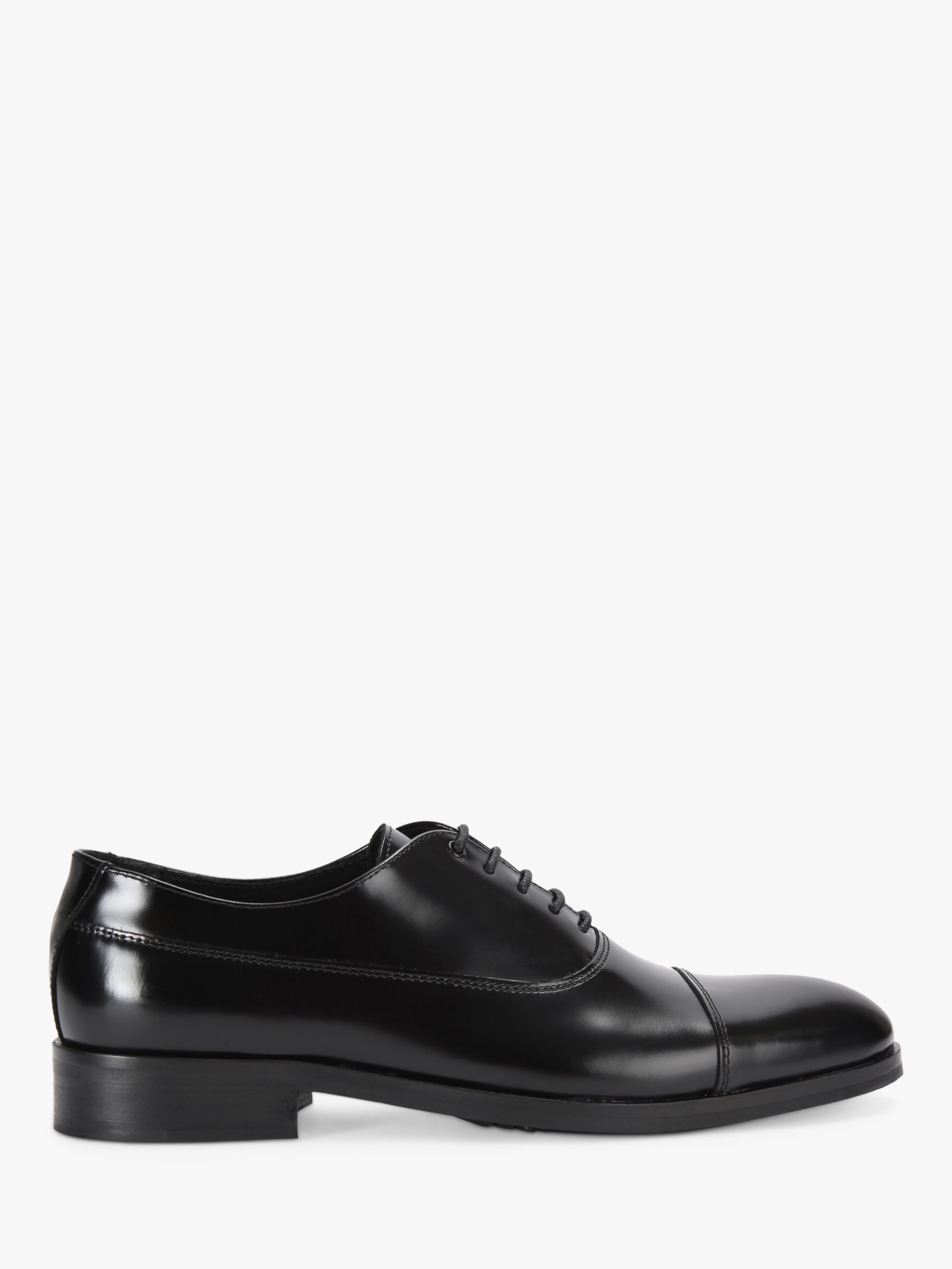 Kurt Geiger London Hunter Oxford Shoes, Black, 11