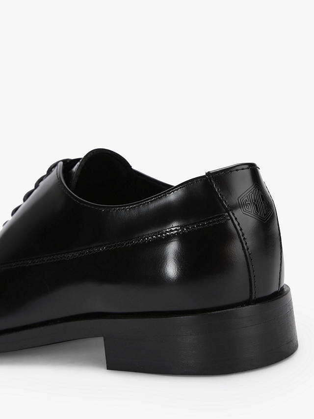 Kurt Geiger London Hunter Oxford Shoes, Black