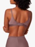 Triumph Shape Smart Bra, Rose Brown