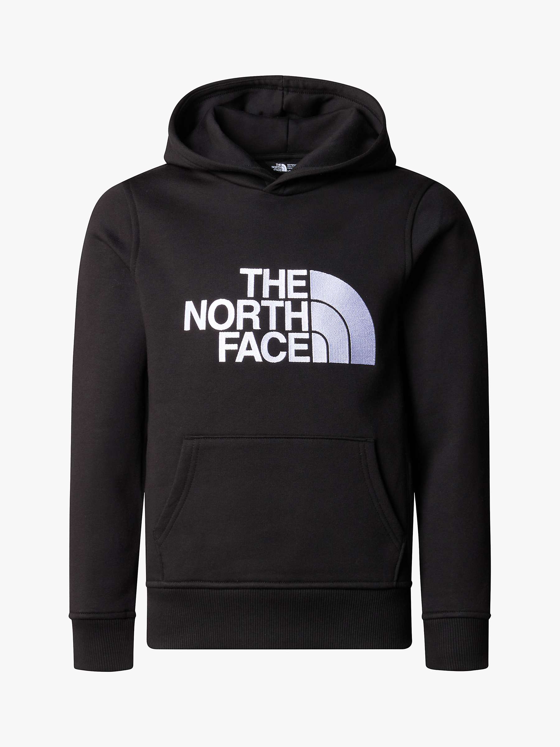 Buy The North Face Kids' Drew Peak Hoody Online at johnlewis.com