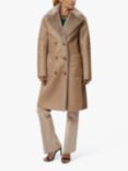 James Lakeland Luxury Collection Reversible Coat
