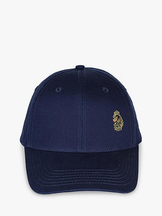 LUKE 1977 Skate Classic Baseball Cap, Navy