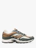 Saucony Progrid Omni 9 Lace Up Trainers