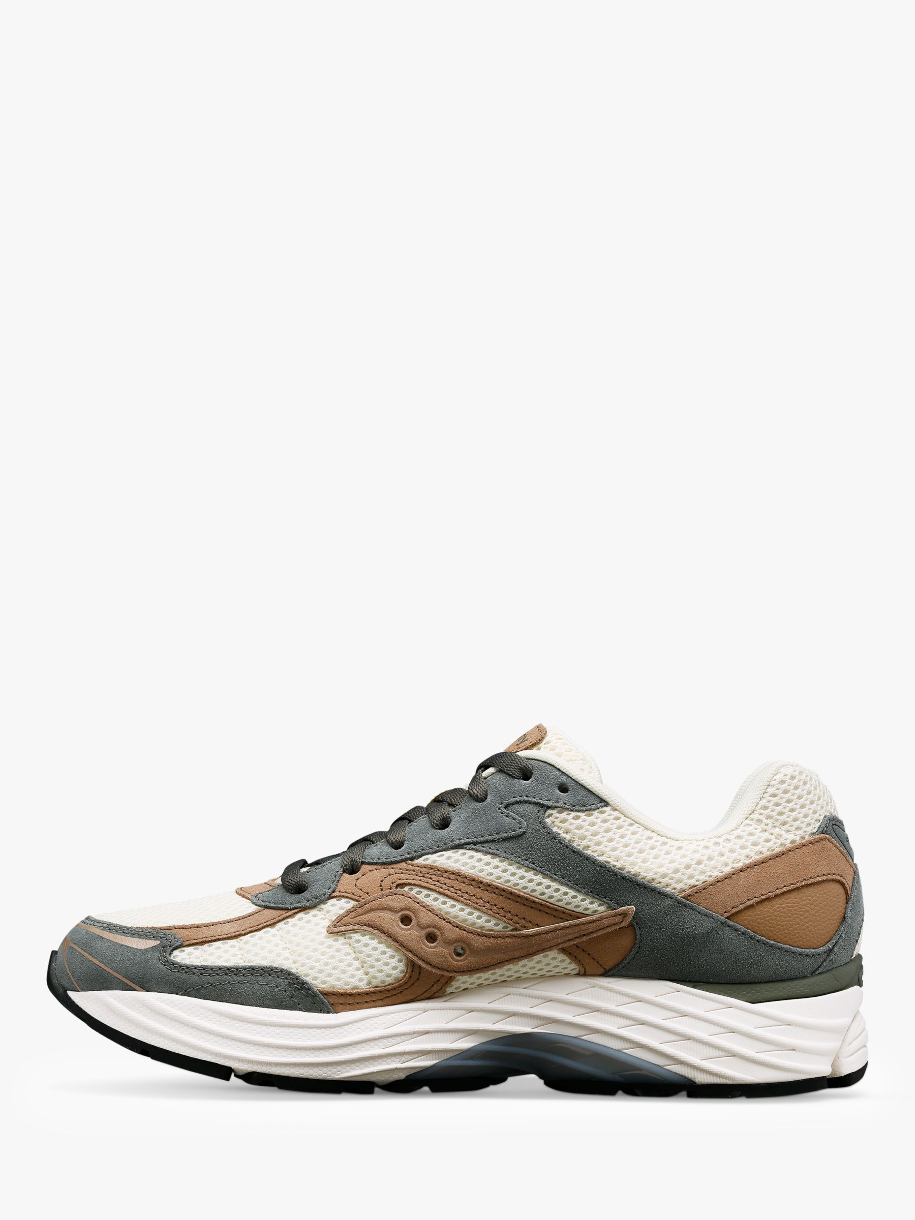 Buy Saucony Progrid Omni 9 Lace Up Trainers Online at johnlewis.com