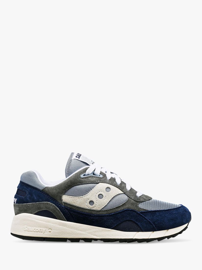 Buy Saucony Shadow 6000 Trainers Online at johnlewis.com